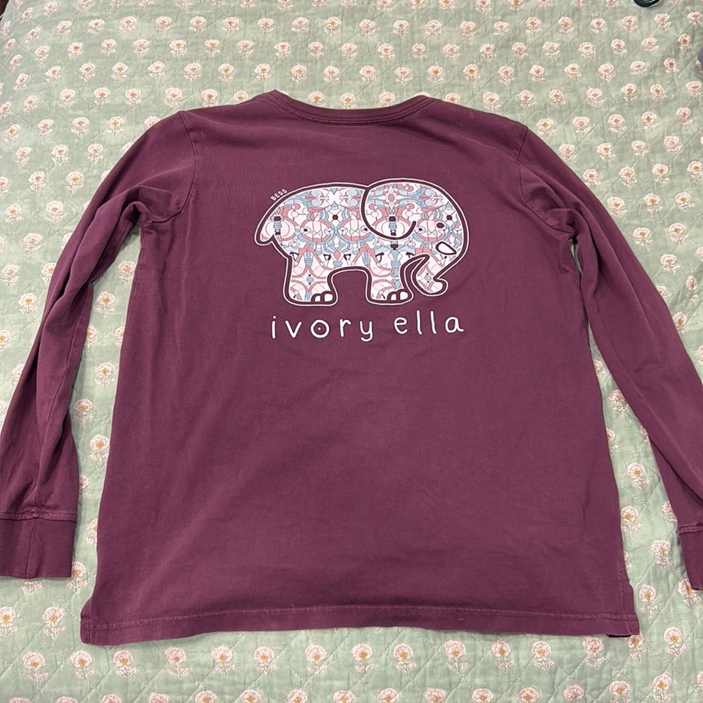 ivory ella